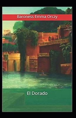 El Dorado Illustrated B086FKDJL2 Book Cover