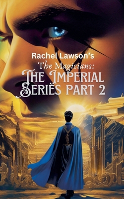The Imperial Series part 2 B0DBSZVDRV Book Cover