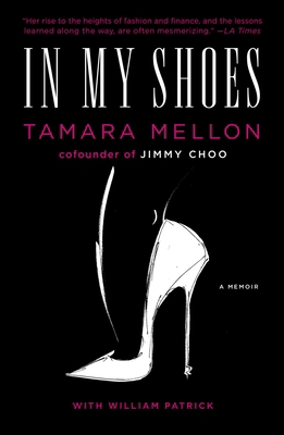 In My Shoes : A Memoir