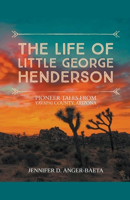 The Life of Little George Henderson B0BZKGNL6X Book Cover
