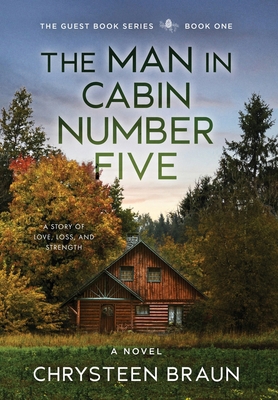 The Man in Cabin Number Five: Book One 1647044642 Book Cover