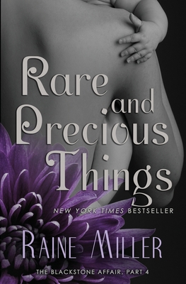 Rare and Precious Things B09ZS2T98R Book Cover