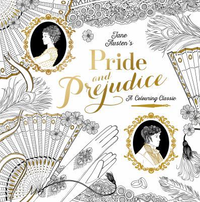 Pride & Prejudice 1848693265 Book Cover