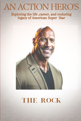 Unleashing the Rock: The Life and Legacy of Dwa... B0CNN71BXN Book Cover