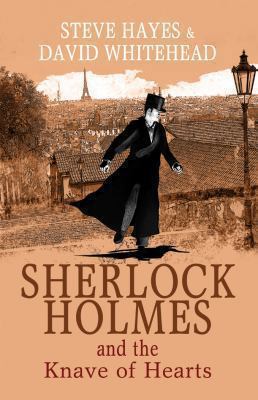 Sherlock Holmes and the Knave of Hearts [Large Print] 1444818570 Book Cover