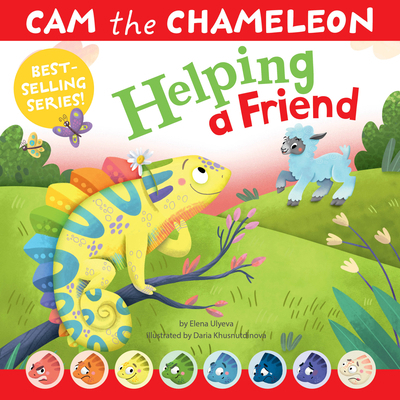 Helping a Friend B0H13YPFGX Book Cover