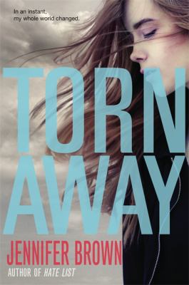 Torn Away 0316245542 Book Cover