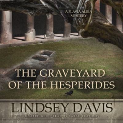 The Graveyard of the Hesperides 1504791312 Book Cover
