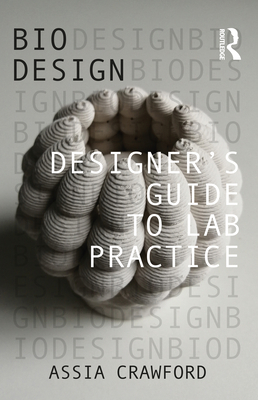Designer's Guide to Lab Practice 1032426861 Book Cover