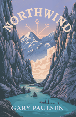 Northwind B0GMZ5JCSY Book Cover