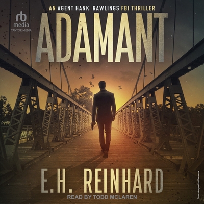Adamant B0GXC98JRS Book Cover