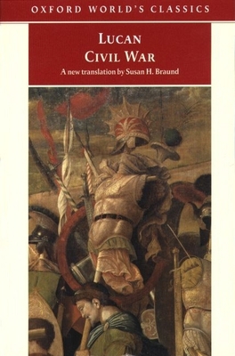 Civil War (Oxford World's Classics) 0192839497 Book Cover