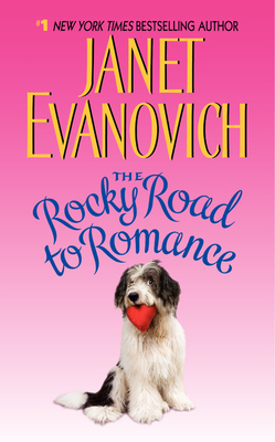 The Rocky Road to Romance 006113726X Book Cover