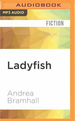 Ladyfish 1522675205 Book Cover