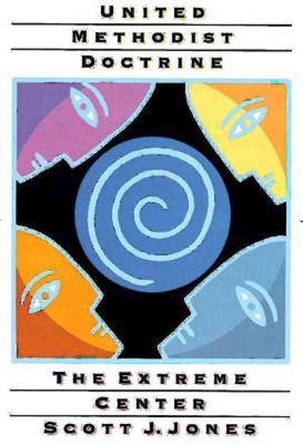 United Methodist Doctrine 068703485X Book Cover