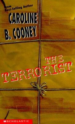 The Terrorist 0590228544 Book Cover