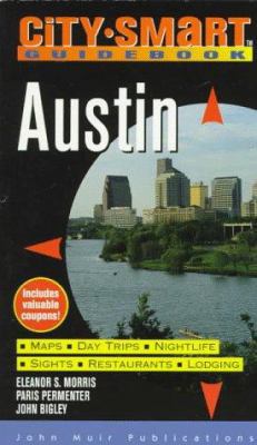 Austin 1562613650 Book Cover