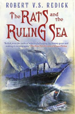 The Rats and the Ruling Sea 0575081813 Book Cover