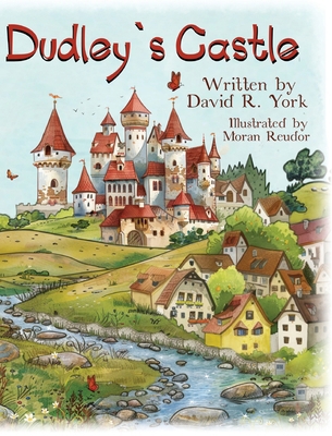 Dudley's Castle B0DNV53X5T Book Cover