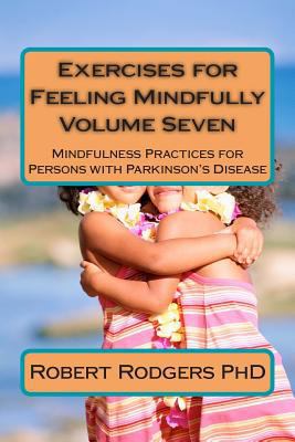 Exercises for Feeling Mindfully: Mindfulness Pr... 1502471957 Book Cover