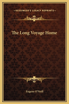 The Long Voyage Home 1169164315 Book Cover