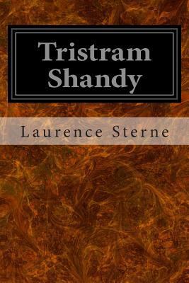 Tristram Shandy 1496117573 Book Cover