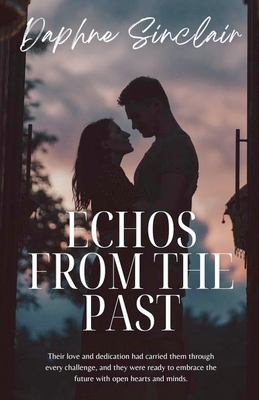 Echos From The Past B0DB6ZZX8B Book Cover