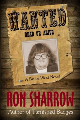 Wanted: Dead or Alive 1541020731 Book Cover