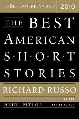 The Best American Short Stories 0547055323 Book Cover