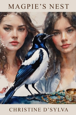 Magpie's Nest B0CRKS3CQV Book Cover