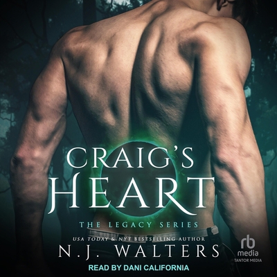 Craig's Heart B0CHDRQ3TJ Book Cover