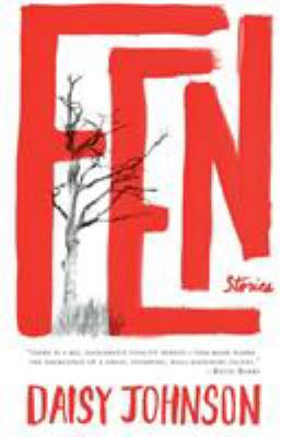 Fen: Stories 155597774X Book Cover