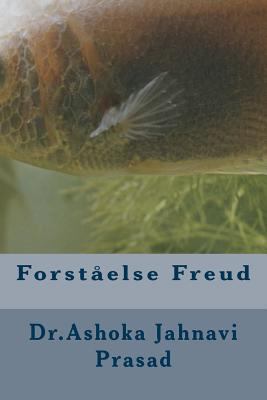 Forståelse Freud [Danish] 1499128924 Book Cover