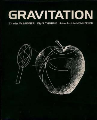 Gravitation 0716703440 Book Cover