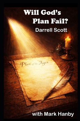 Will God's Plan Fail? B0GJLMBDJV Book Cover