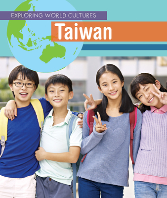 Taiwan 1502659026 Book Cover