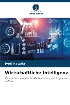 Wirtschaftliche Intelligenz [German] 6207490371 Book Cover