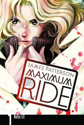 Maximum Ride: The Manga, Vol. 1 0759529515 Book Cover