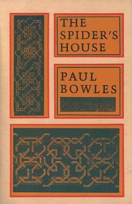 The Spider's House 0876855451 Book Cover