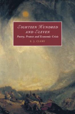 Eighteen Hundred and Eleven 1107189225 Book Cover