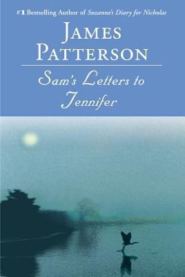 Sam's Letters to Jennifer 0446695084 Book Cover