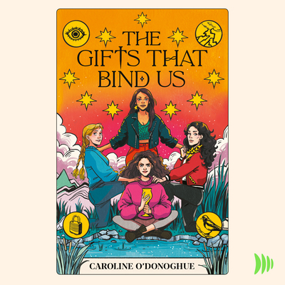 The Gifts That Bind Us 1666637068 Book Cover