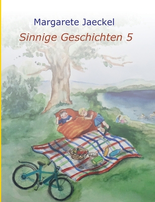 Sinnige Geschichten 5 [German] 3347213653 Book Cover