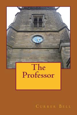 The Professor 1499526385 Book Cover