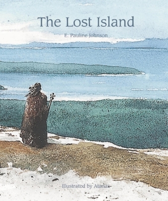 The Lost Island 1897476442 Book Cover