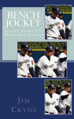 Bench Jockey 1495418618 Book Cover