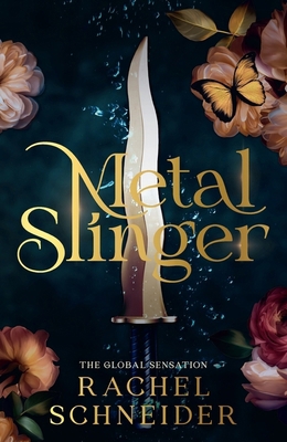 Metal Slinger B0DYZKCZRV Book Cover