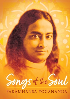 Songs of the Soul 1565891996 Book Cover
