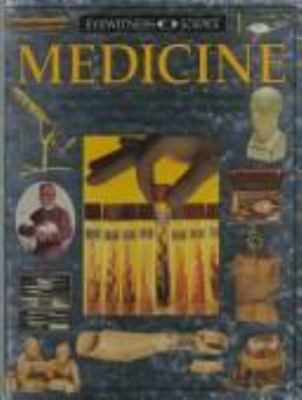 Medicine 1564588823 Book Cover