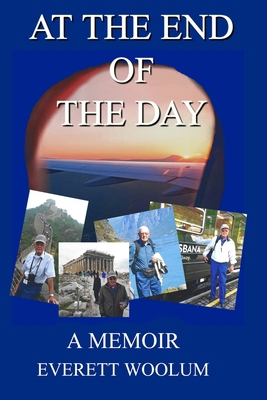 At the End of the Day B&W B08FP2BT1S Book Cover